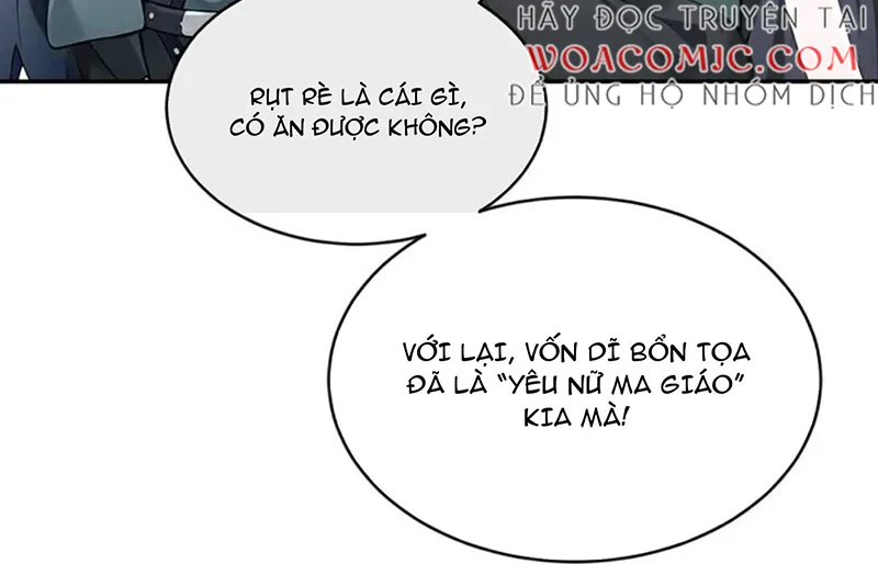 Hệ Thống Xuyên Nhanh: Ác Nam Không Dễ Chọc Chapter 201 - Trang 2