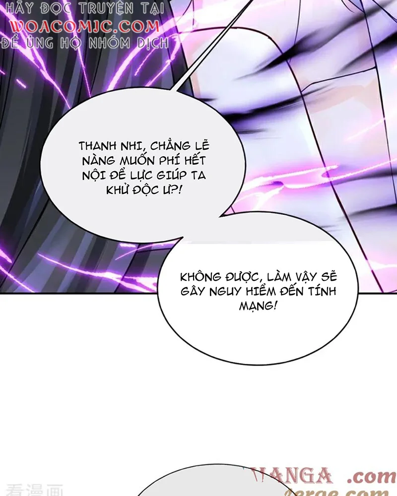 Hệ Thống Xuyên Nhanh: Ác Nam Không Dễ Chọc Chapter 201 - Trang 2