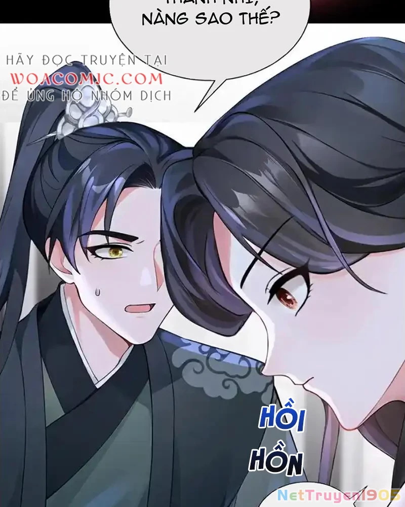 Hệ Thống Xuyên Nhanh: Ác Nam Không Dễ Chọc Chapter 202 - Trang 2