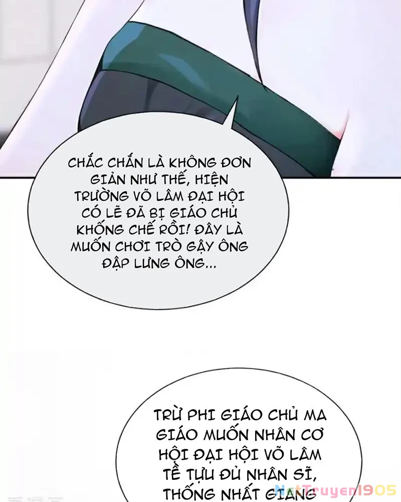 Hệ Thống Xuyên Nhanh: Ác Nam Không Dễ Chọc Chapter 202 - Trang 2