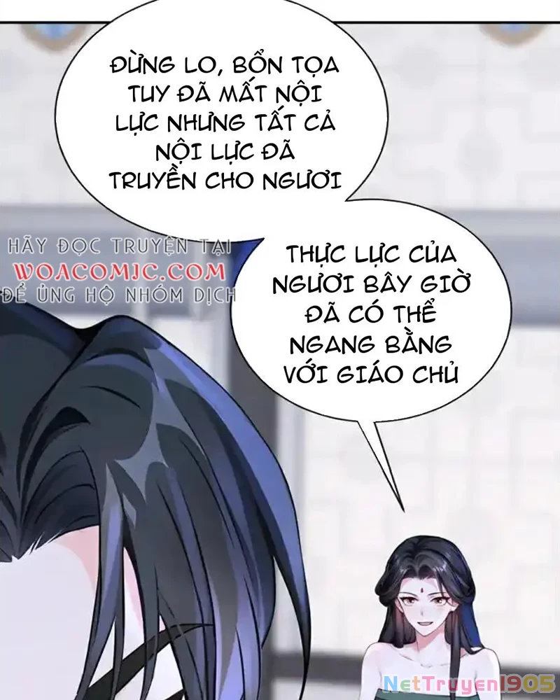 Hệ Thống Xuyên Nhanh: Ác Nam Không Dễ Chọc Chapter 202 - Trang 2