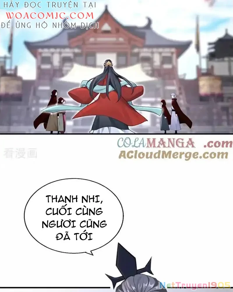 Hệ Thống Xuyên Nhanh: Ác Nam Không Dễ Chọc Chapter 202 - Trang 2