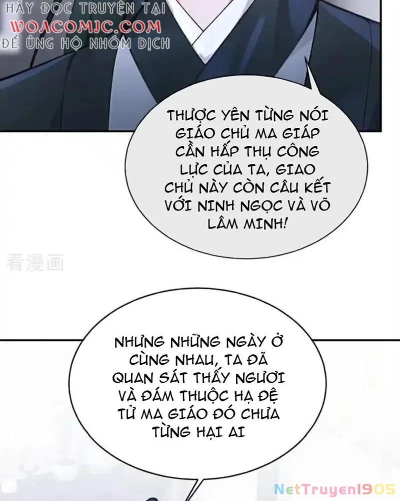 Hệ Thống Xuyên Nhanh: Ác Nam Không Dễ Chọc Chapter 202 - Trang 2