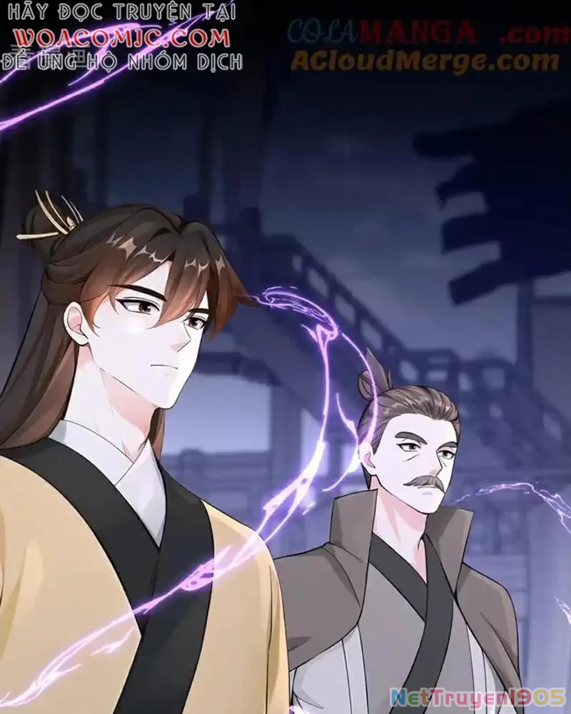 Hệ Thống Xuyên Nhanh: Ác Nam Không Dễ Chọc Chapter 202 - Trang 2