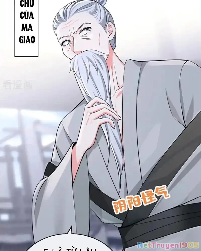 Hệ Thống Xuyên Nhanh: Ác Nam Không Dễ Chọc Chapter 202 - Trang 2