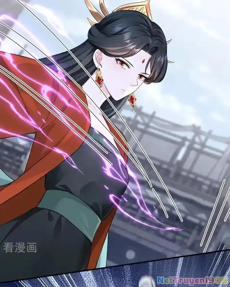 Hệ Thống Xuyên Nhanh: Ác Nam Không Dễ Chọc Chapter 202 - Trang 2