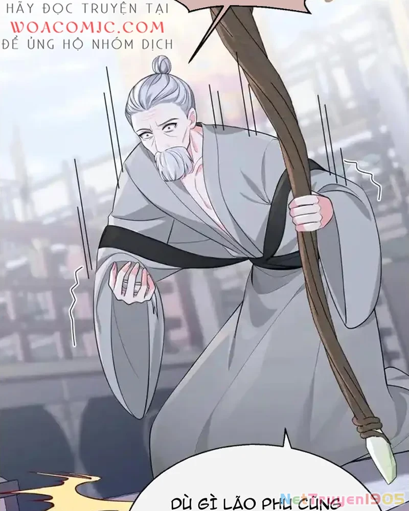 Hệ Thống Xuyên Nhanh: Ác Nam Không Dễ Chọc Chapter 202 - Trang 2