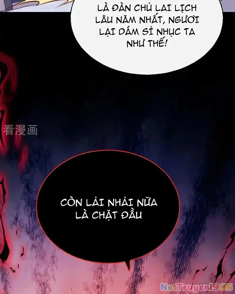 Hệ Thống Xuyên Nhanh: Ác Nam Không Dễ Chọc Chapter 202 - Trang 2