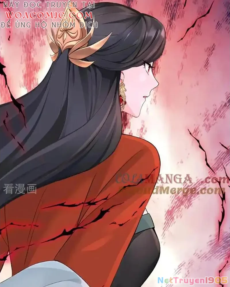 Hệ Thống Xuyên Nhanh: Ác Nam Không Dễ Chọc Chapter 202 - Trang 2
