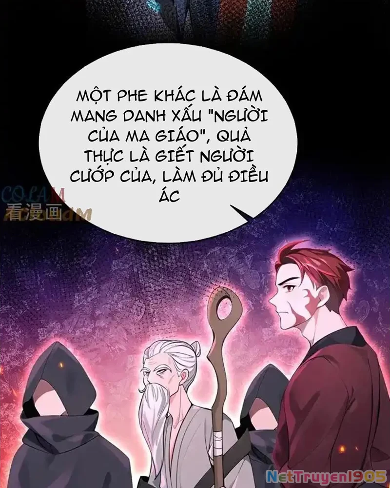 Hệ Thống Xuyên Nhanh: Ác Nam Không Dễ Chọc Chapter 202 - Trang 2