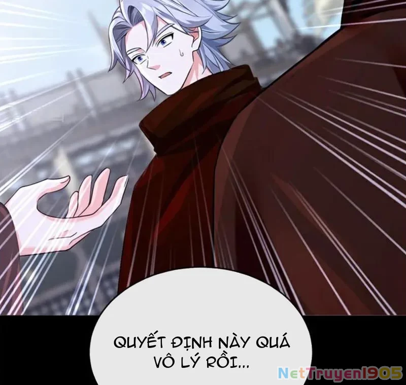 Hệ Thống Xuyên Nhanh: Ác Nam Không Dễ Chọc Chapter 203 - Trang 2