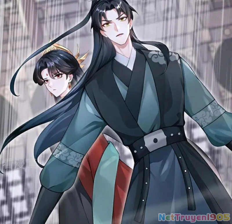 Hệ Thống Xuyên Nhanh: Ác Nam Không Dễ Chọc Chapter 203 - Trang 2