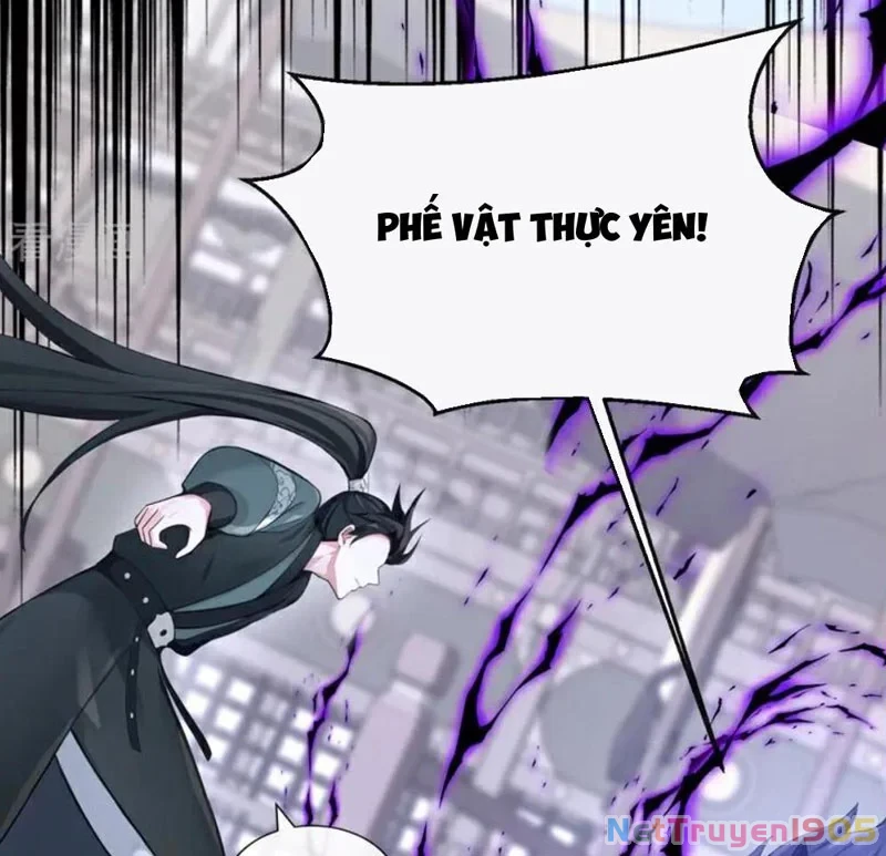 Hệ Thống Xuyên Nhanh: Ác Nam Không Dễ Chọc Chapter 203 - Trang 2