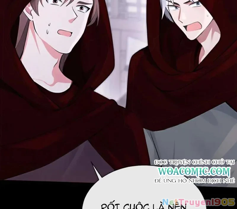 Hệ Thống Xuyên Nhanh: Ác Nam Không Dễ Chọc Chapter 203 - Trang 2