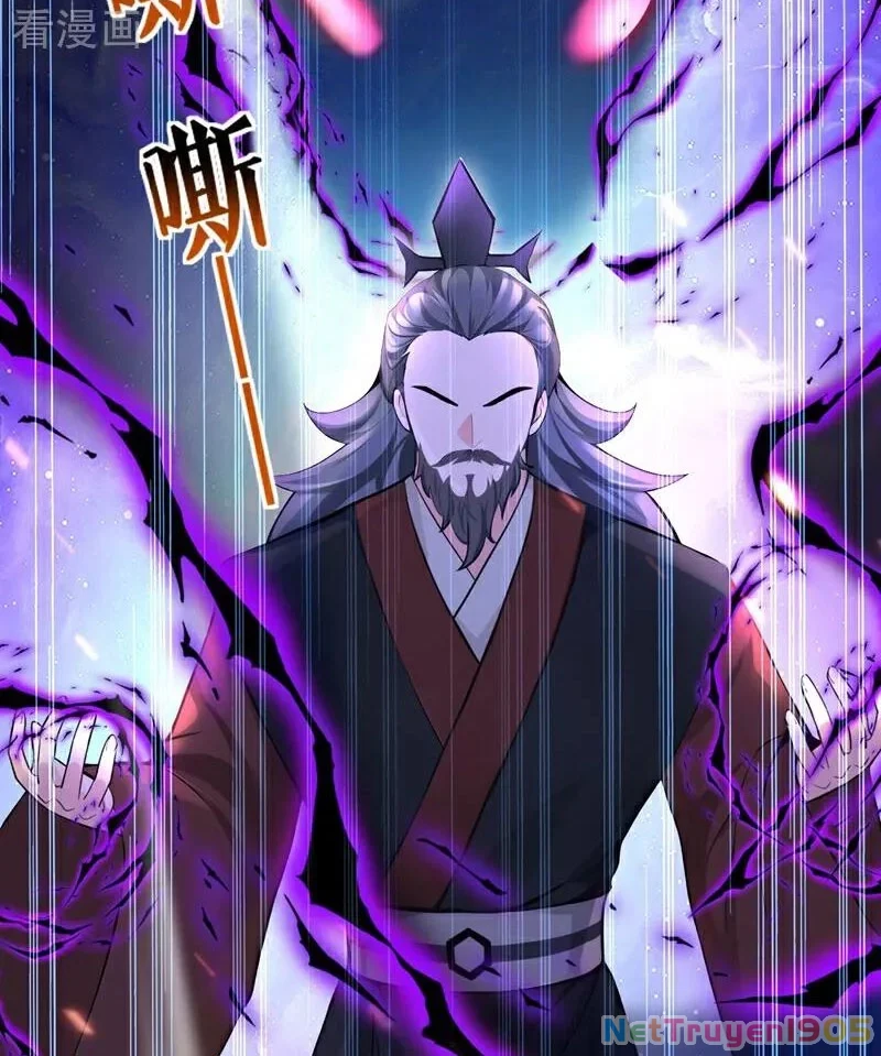 Hệ Thống Xuyên Nhanh: Ác Nam Không Dễ Chọc Chapter 204 - Trang 2