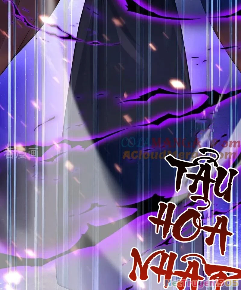 Hệ Thống Xuyên Nhanh: Ác Nam Không Dễ Chọc Chapter 204 - Trang 2