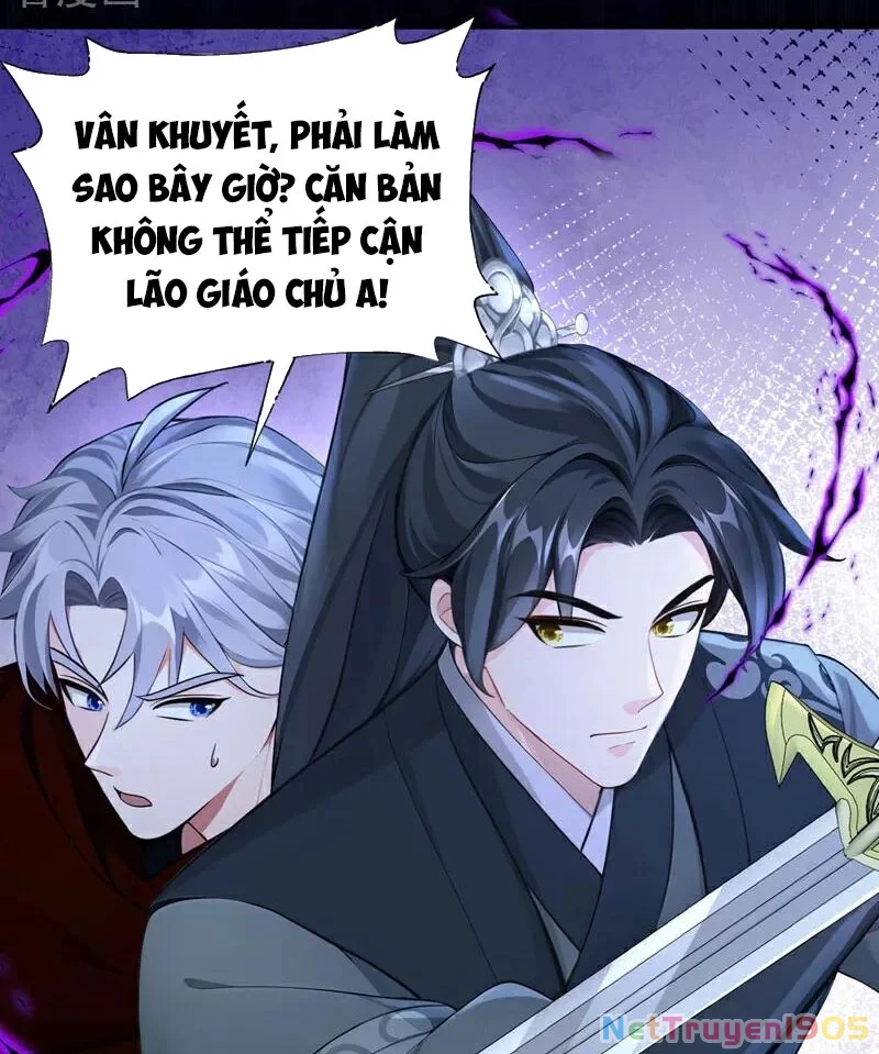 Hệ Thống Xuyên Nhanh: Ác Nam Không Dễ Chọc Chapter 204 - Trang 2