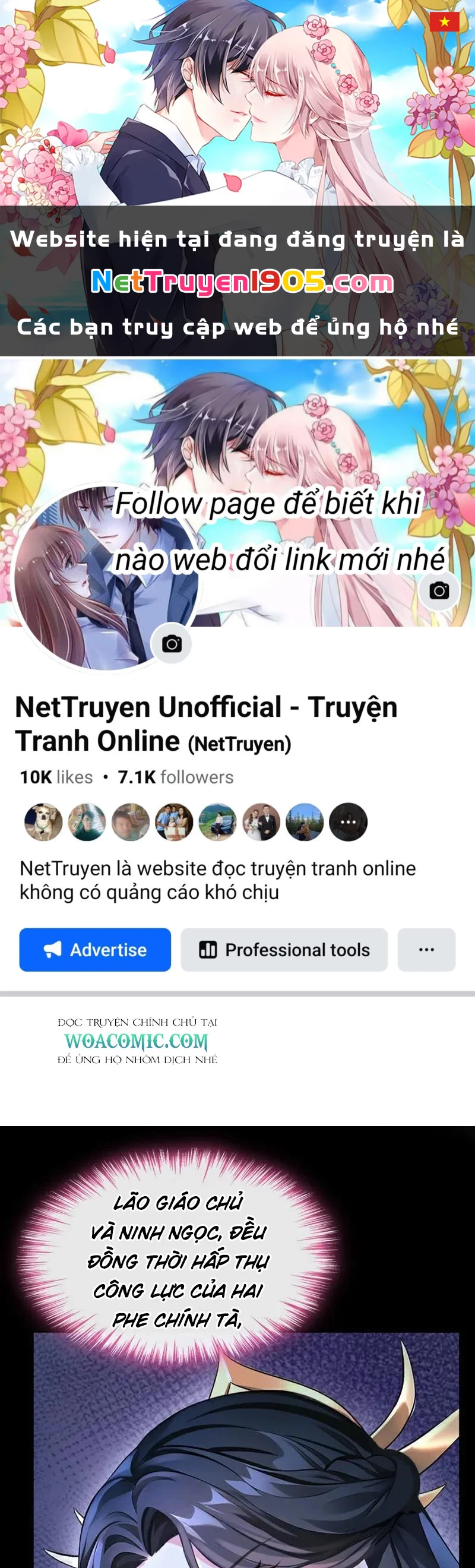Hệ Thống Xuyên Nhanh: Ác Nam Không Dễ Chọc Chapter 204 - Trang 2
