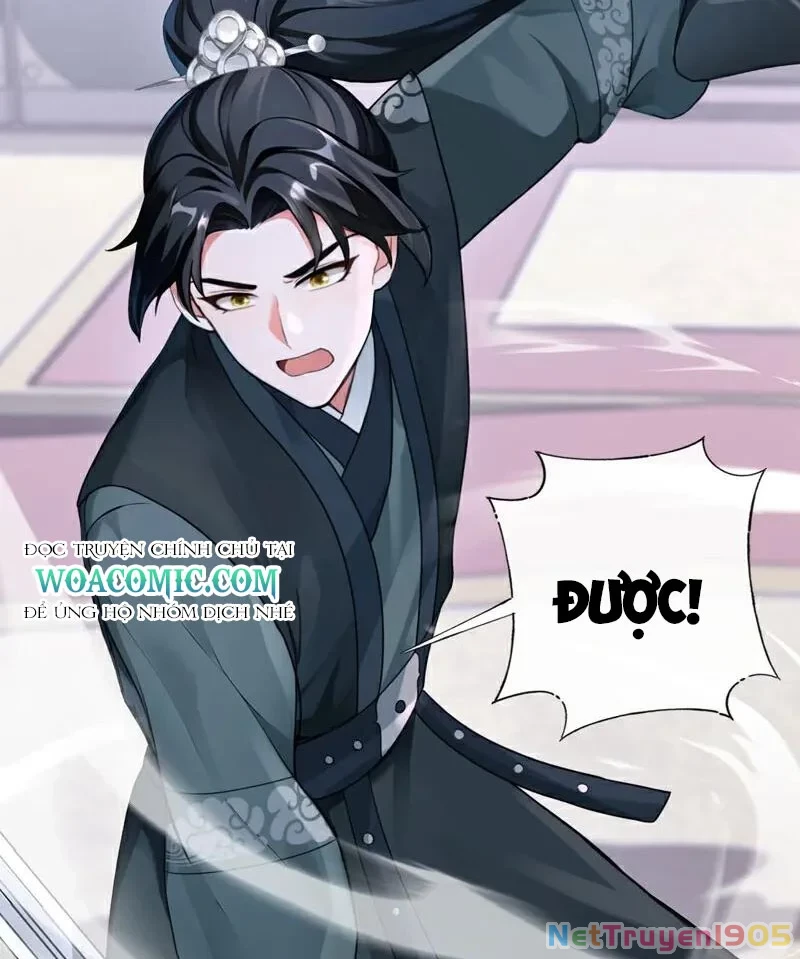Hệ Thống Xuyên Nhanh: Ác Nam Không Dễ Chọc Chapter 204 - Trang 2