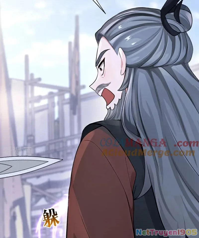 Hệ Thống Xuyên Nhanh: Ác Nam Không Dễ Chọc Chapter 204 - Trang 2