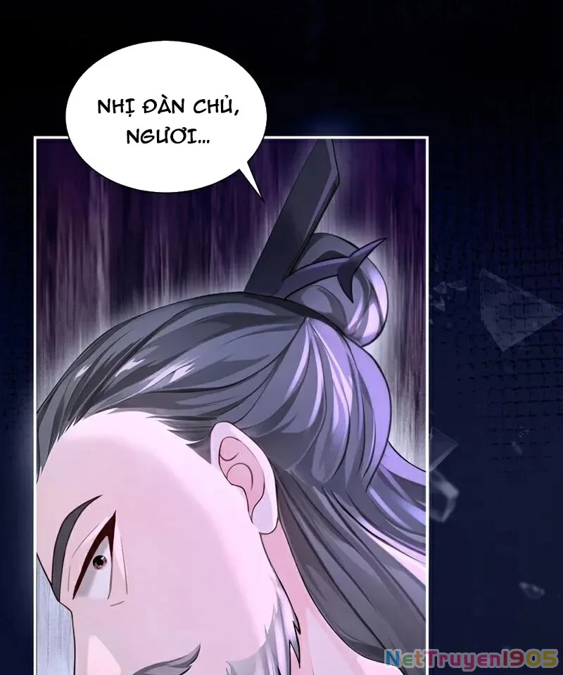 Hệ Thống Xuyên Nhanh: Ác Nam Không Dễ Chọc Chapter 204 - Trang 2
