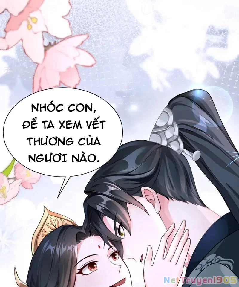 Hệ Thống Xuyên Nhanh: Ác Nam Không Dễ Chọc Chapter 204 - Trang 2