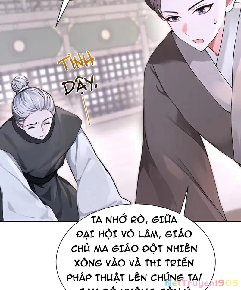 Hệ Thống Xuyên Nhanh: Ác Nam Không Dễ Chọc Chapter 204 - Trang 2