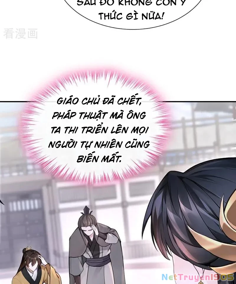 Hệ Thống Xuyên Nhanh: Ác Nam Không Dễ Chọc Chapter 204 - Trang 2