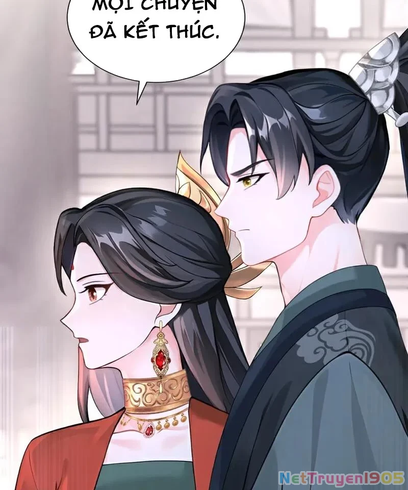 Hệ Thống Xuyên Nhanh: Ác Nam Không Dễ Chọc Chapter 204 - Trang 2