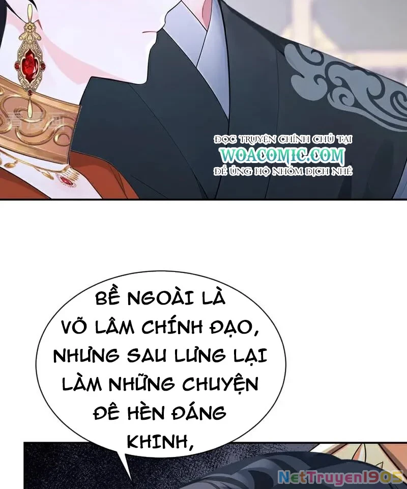 Hệ Thống Xuyên Nhanh: Ác Nam Không Dễ Chọc Chapter 204 - Trang 2