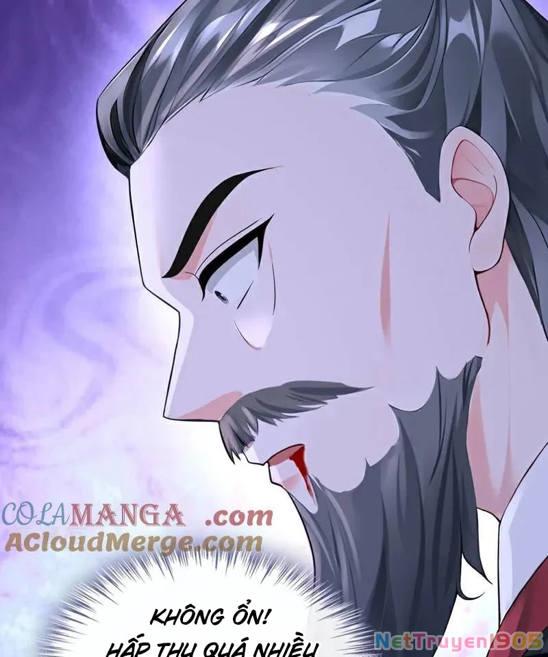 Hệ Thống Xuyên Nhanh: Ác Nam Không Dễ Chọc Chapter 204 - Trang 2