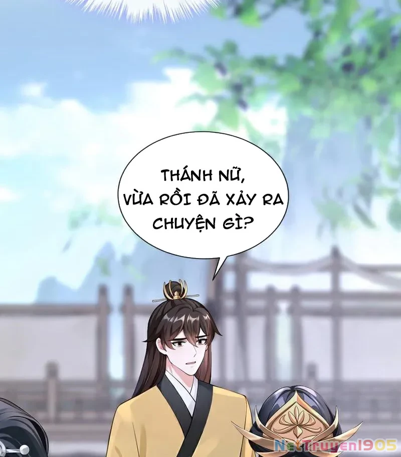 Hệ Thống Xuyên Nhanh: Ác Nam Không Dễ Chọc Chapter 204 - Trang 2