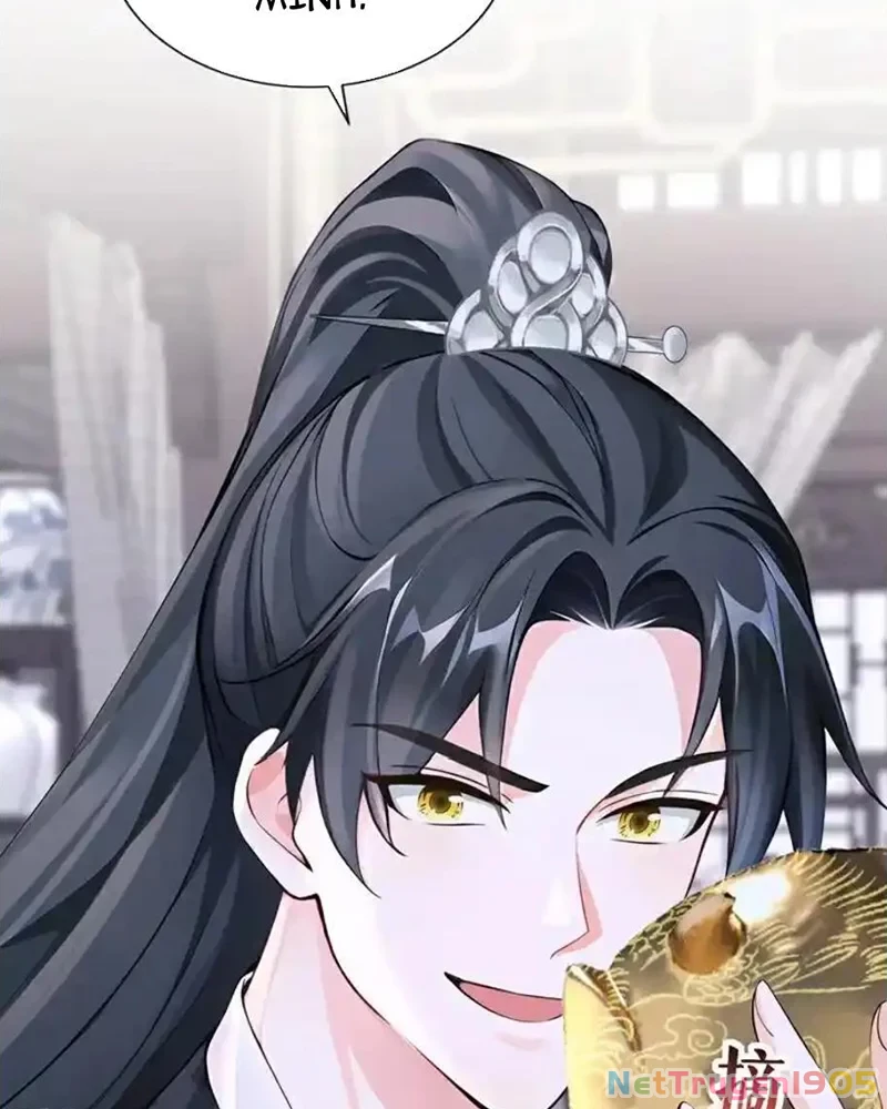 Hệ Thống Xuyên Nhanh: Ác Nam Không Dễ Chọc Chapter 205 - Trang 2