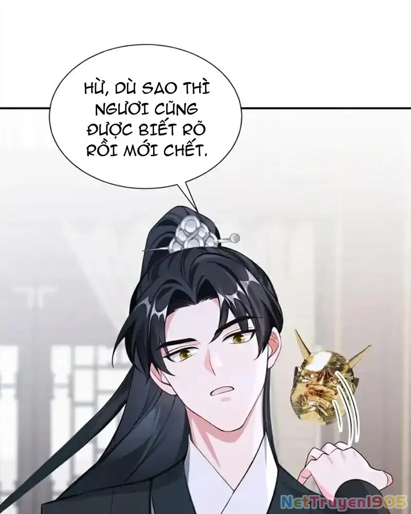 Hệ Thống Xuyên Nhanh: Ác Nam Không Dễ Chọc Chapter 205 - Trang 2