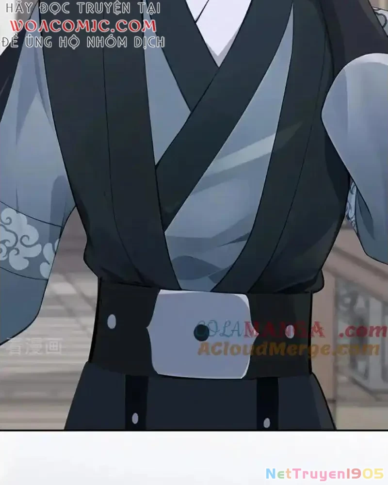 Hệ Thống Xuyên Nhanh: Ác Nam Không Dễ Chọc Chapter 205 - Trang 2