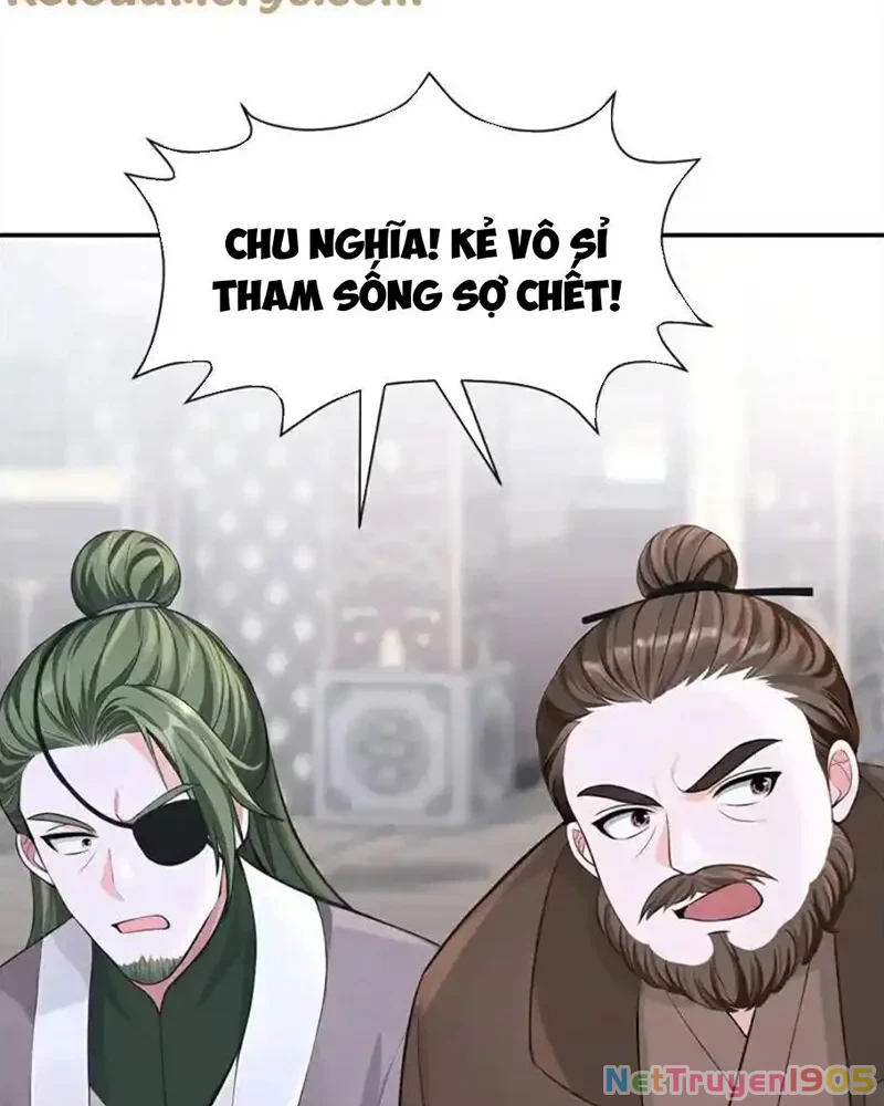 Hệ Thống Xuyên Nhanh: Ác Nam Không Dễ Chọc Chapter 205 - Trang 2