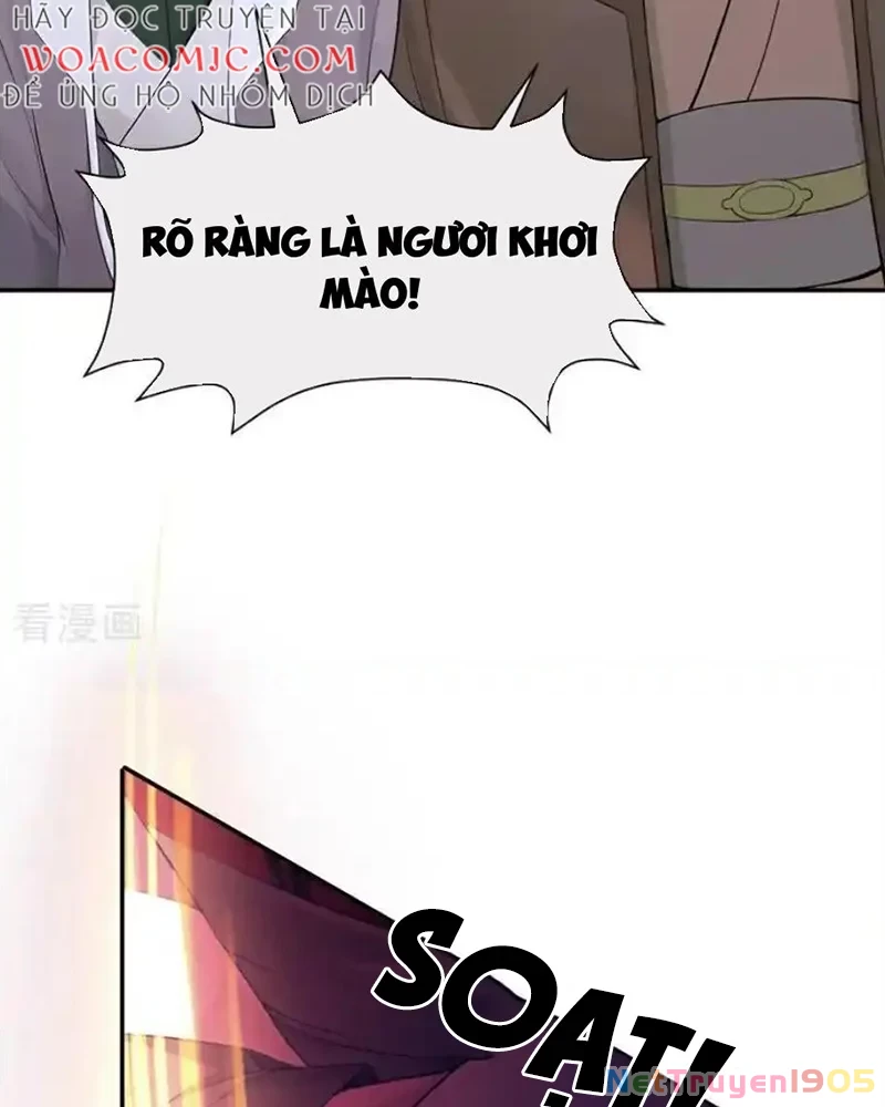 Hệ Thống Xuyên Nhanh: Ác Nam Không Dễ Chọc Chapter 205 - Trang 2