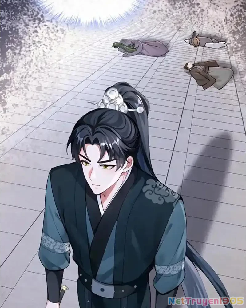 Hệ Thống Xuyên Nhanh: Ác Nam Không Dễ Chọc Chapter 205 - Trang 2