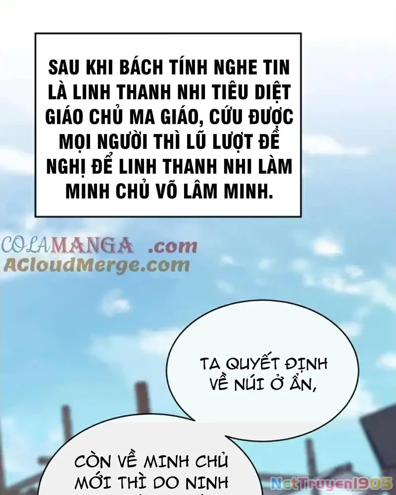 Hệ Thống Xuyên Nhanh: Ác Nam Không Dễ Chọc Chapter 205 - Trang 2