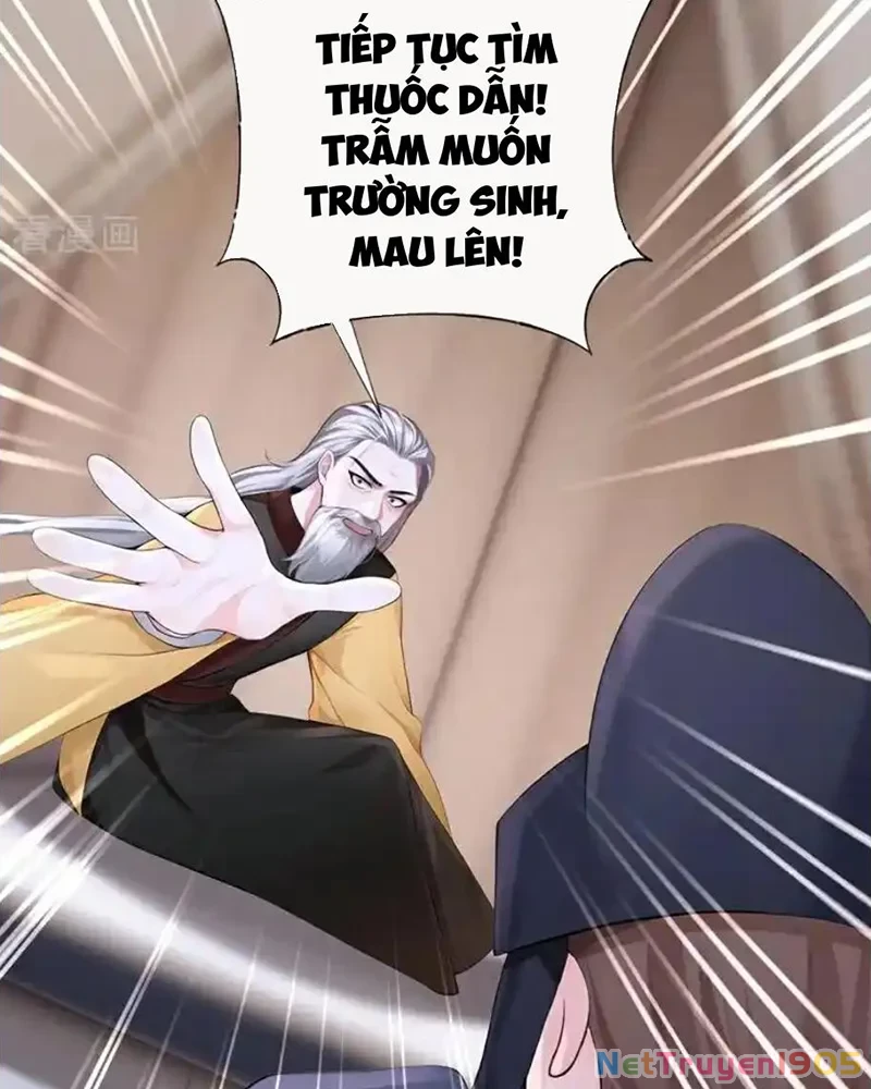 Hệ Thống Xuyên Nhanh: Ác Nam Không Dễ Chọc Chapter 205 - Trang 2