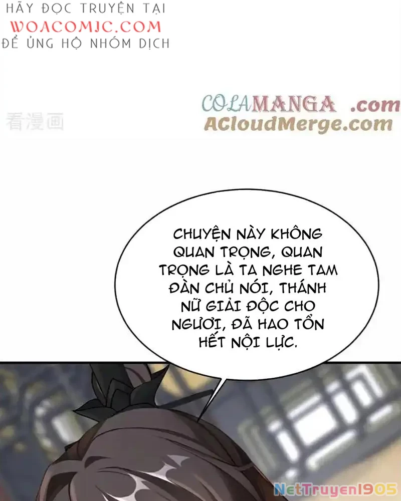 Hệ Thống Xuyên Nhanh: Ác Nam Không Dễ Chọc Chapter 205 - Trang 2