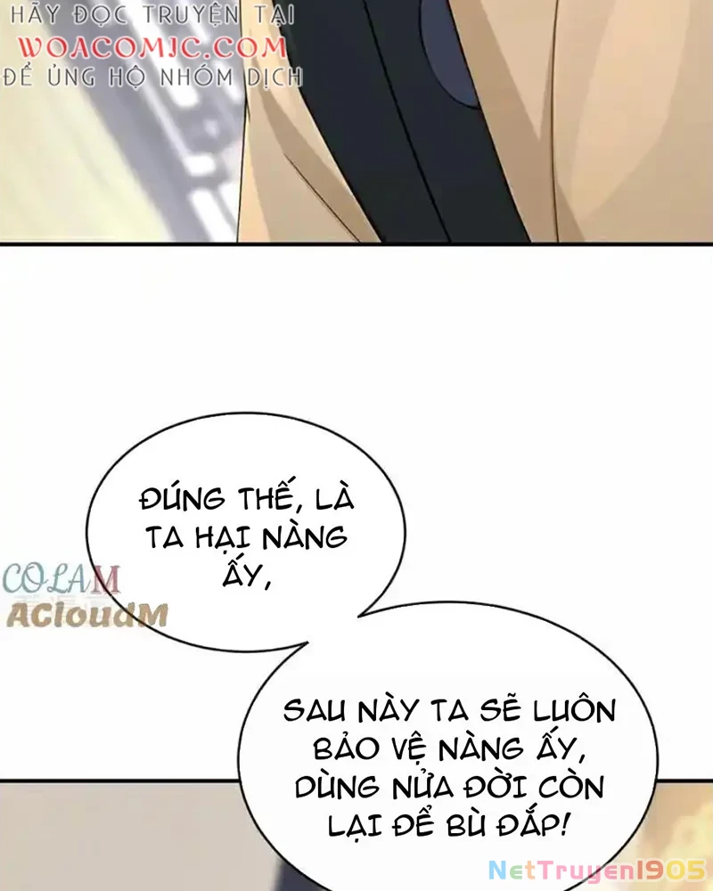 Hệ Thống Xuyên Nhanh: Ác Nam Không Dễ Chọc Chapter 205 - Trang 2