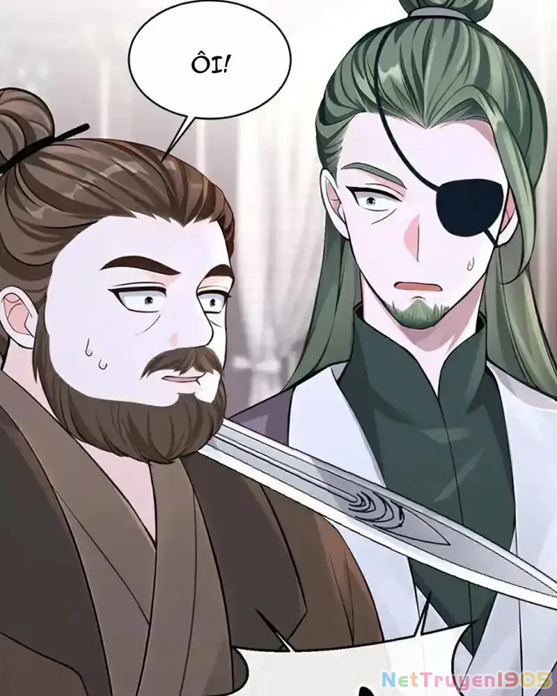 Hệ Thống Xuyên Nhanh: Ác Nam Không Dễ Chọc Chapter 205 - Trang 2