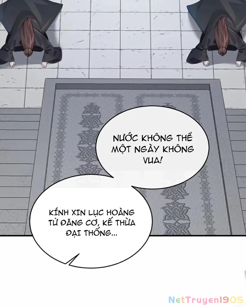 Hệ Thống Xuyên Nhanh: Ác Nam Không Dễ Chọc Chapter 206 - Trang 2