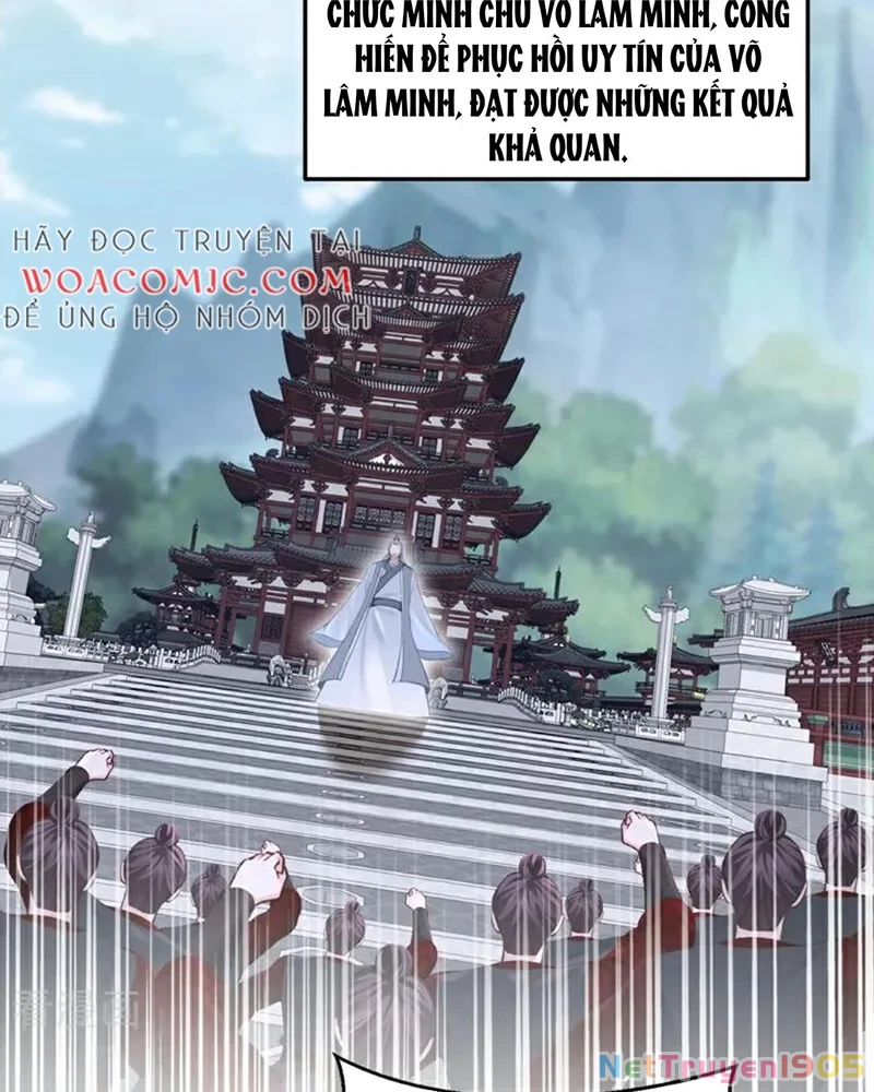 Hệ Thống Xuyên Nhanh: Ác Nam Không Dễ Chọc Chapter 206 - Trang 2