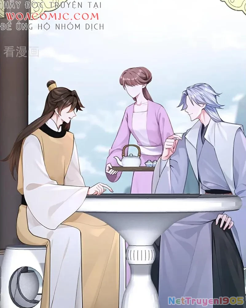 Hệ Thống Xuyên Nhanh: Ác Nam Không Dễ Chọc Chapter 206 - Trang 2