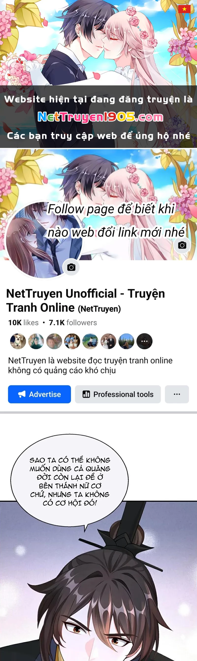 Hệ Thống Xuyên Nhanh: Ác Nam Không Dễ Chọc Chapter 206 - Trang 2