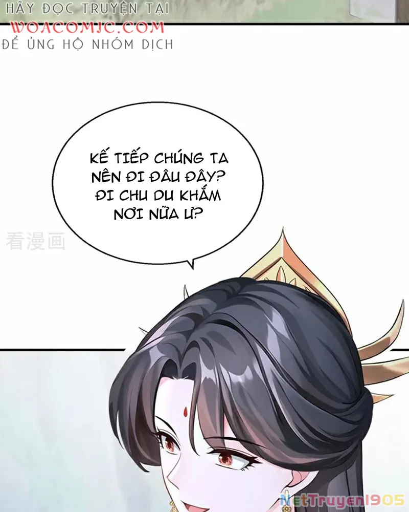 Hệ Thống Xuyên Nhanh: Ác Nam Không Dễ Chọc Chapter 206 - Trang 2
