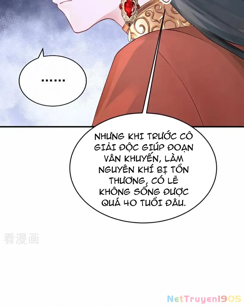 Hệ Thống Xuyên Nhanh: Ác Nam Không Dễ Chọc Chapter 206 - Trang 2