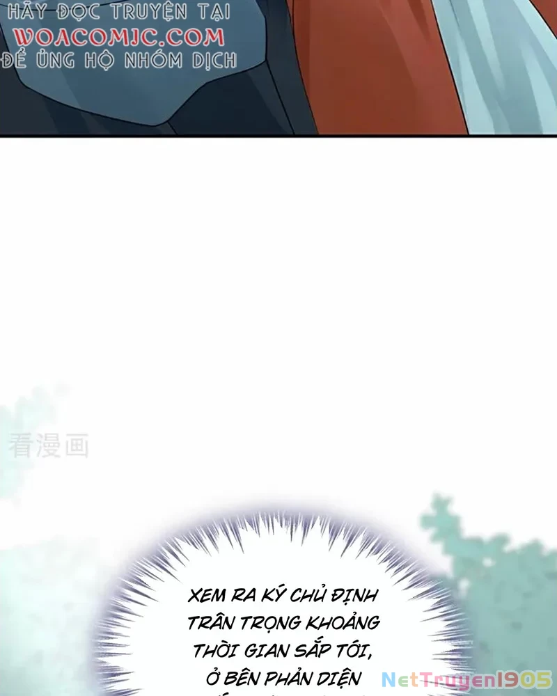 Hệ Thống Xuyên Nhanh: Ác Nam Không Dễ Chọc Chapter 206 - Trang 2